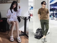 Crocs: Khi “xấu xí” trở thành thương hiệu!