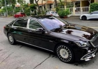 Bán Mercedes-Maybach sau 4 tháng, đại gia chia sẻ khoản lỗ đủ mua Mazda6 2021