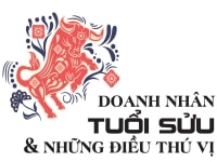 Doanh nhân tuổi Sửu và những điều thú vị