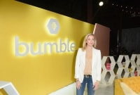 CEO Whitney Wolfe Herd khởi nghiệp thành công với ứng dụng hẹn hò