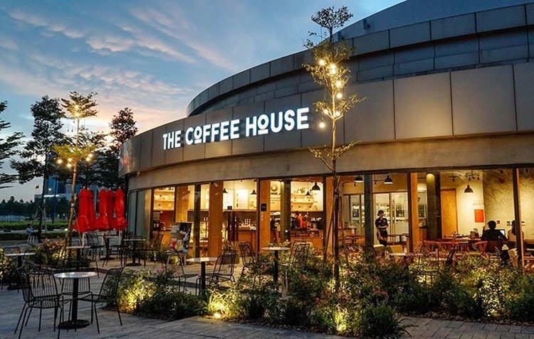 The Coffee House chỉ là một trong số rất nhiều doanh nghiệp được Seedcom đầu tư và có tốc độ tăng trưởng thần tốc.