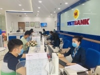 “Lì xì online khai xuân như ý” cùng Mobile Vietbank Digital