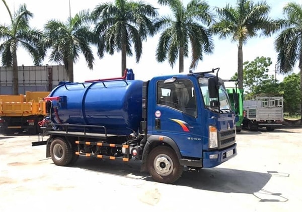 Nhanh sạch gọn, có mặt ngay là tiêu chí hàng đầu của chúng tôi