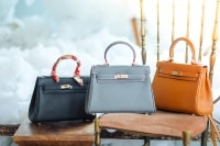 Bí mật đế chế thời trang kín tiếng Hermès (Phần 2)