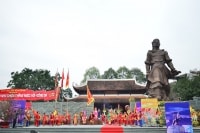 Khát vọng cường thịnh mãnh liệt nhìn từ lịch sử