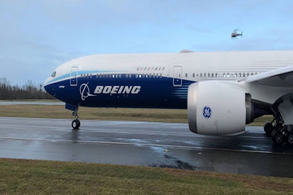 Các loại máy bay thân rộng như 777X và 787 Dreamliner vẫn tiếp tục là nền tảng của ngành du lịch hàng không Đông Nam Á.