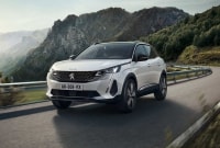 Peugeot 3008 và 5008 mới rục rịch ra mắt Việt Nam: Thiết kế mới, nội thất 'sang chảnh', cạnh tranh Honda CR-V