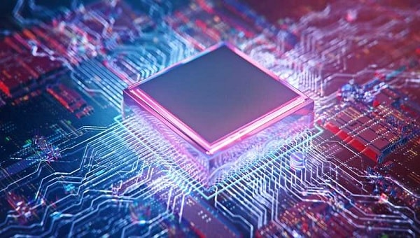 Việc thúc đẩy sản xuất chip tại Mỹ 