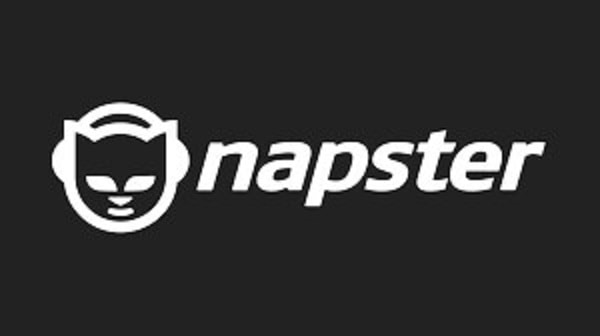 Napster từng là “đế chế” cùa hàng triệu người nghe nhạc “lậu” 