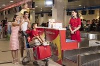 Vietjet khuyến mại với giá vé 0 đồng để khách hàng trải nghiệm du Xuân