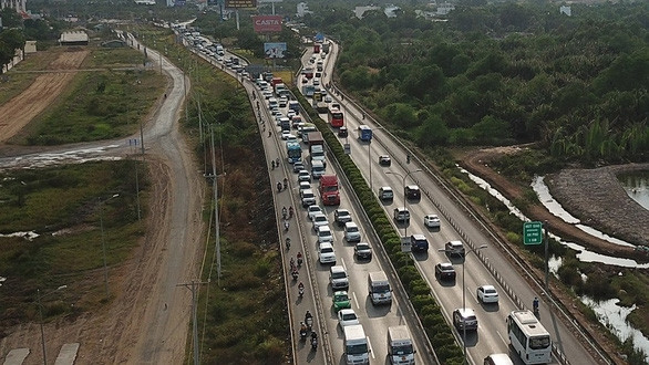 Thu hồi, đấu giá đất hai bên đường mới sẽ giúp nhà nước thu hút được nguồn lực xã hội hóa