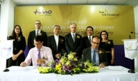 Sun Life hợp tác với Timo cung cấp dịch vụ bảo hiểm trực tuyến