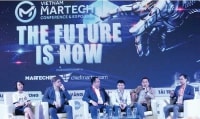 MarTech “Vũ khí” mới của marketing