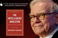 Cuốn sách dành cho các doanh nhân mà Warren Buffett tâm đắc nhất