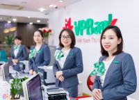 VPBank lọt Top 250 ngân hàng giá trị nhất toàn cầu