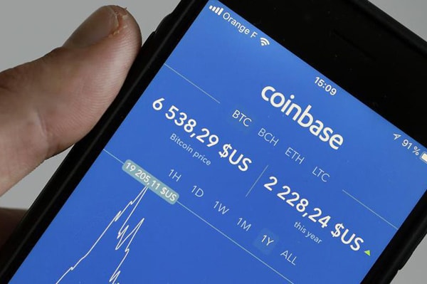 Coinbase được dự báo sẽ IPO với mức vốn hóa sẽ lên đến 100 tỷ USD.