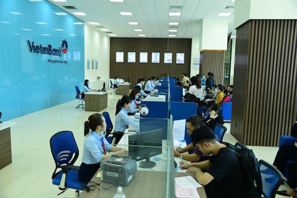 VietinBank dự kiến tổ chức ĐHĐCĐ thường niên vào ngày 16/4/2021