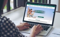 Tiết kiệm tới 20% khi mua bảo hiểm trực tuyến