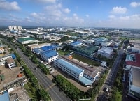 TIN NÓNG CHÍNH PHỦ: Điều chỉnh, bổ sung quy hoạch các khu công nghiệp tỉnh Bắc Giang