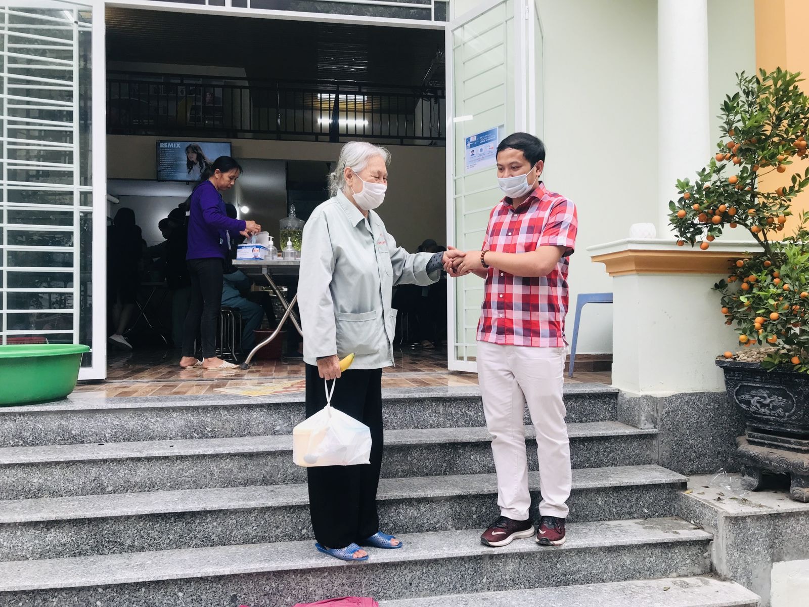 Anh Hán Quang Dự 