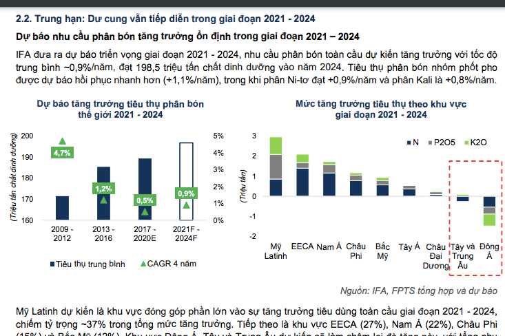 Dự báo