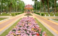 Hải Phòng: Xây dựng mỗi phường một công viên ở khu đông cư