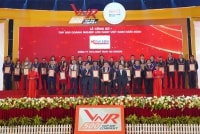HD SAISON lọt Top 500 Doanh nghiệp lớn nhất Việt Nam – VNR500