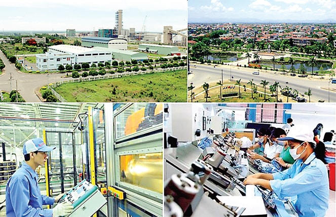 Mô hình nhà nước kiến tạo có thể là lựa chọn tối đa cho Việt Nam.