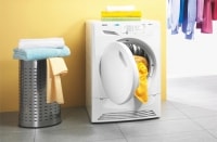 Thiết bị sấy quần áo tốn điện thế nào