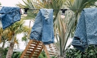 Hãng thời trang Levi’s thành công bước đầu khi chuyển sang bán quần áo online trên TikTok