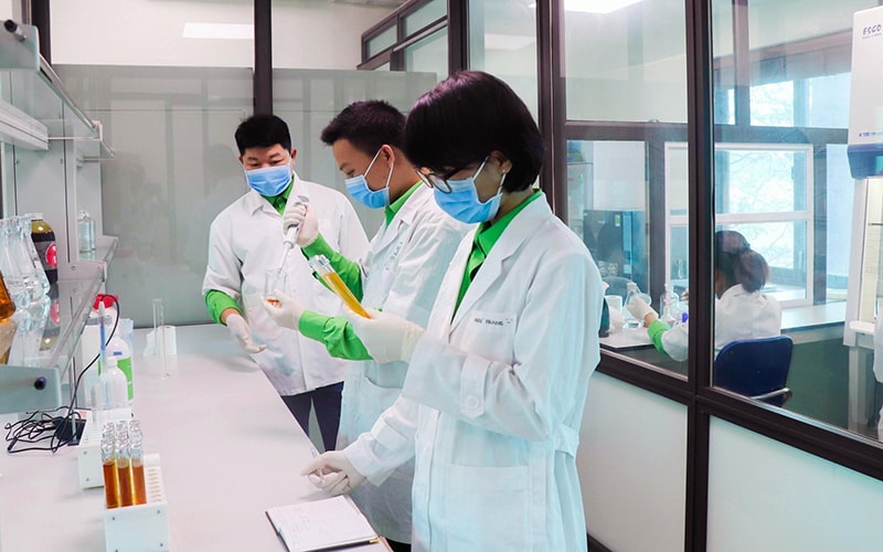 Để phù hợp, VCCI kiến nghị Ban soạn thảo sửa đổi một số quy định tại Dự thảo - Ảnh minh họa
