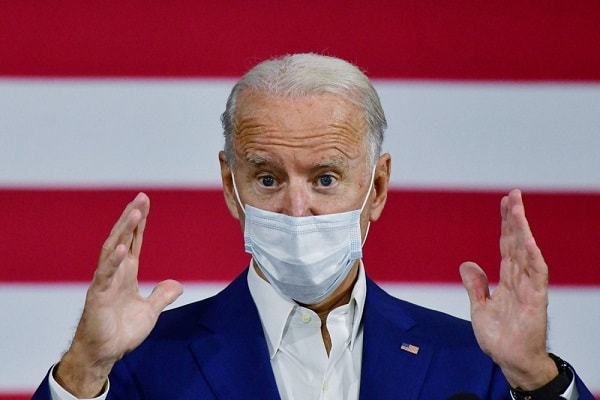 Tổng thống Biden có quan điểm cứng rắn trong các vấn đề liên quan đến Nga hơn người tiền nhiệm Donald Trump