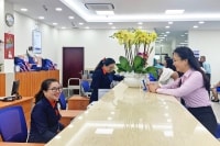 “Ưu đãi mỗi ngày- Rước ngay SH Mode” tại Sacombank