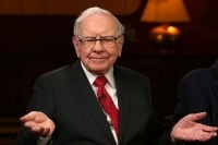 Vì sao Warren Buffett “thất thu”?