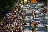 Vì sao TP.HCM không áp dụng chính sách đặc thù để đầu tư hạ tầng giao thông?