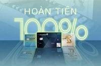 Vietcombank triển khai chương trình khuyến mãi “Mở thẻ Amex – Hoàn tiền thật chất”