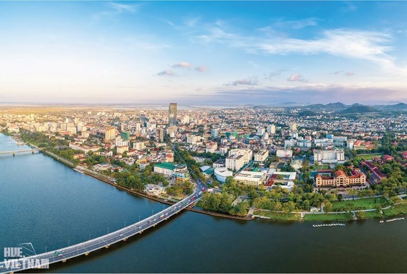 Thừa Thiên Huế cần gọt đẽo để phù hợp với các tính toán vĩ mô