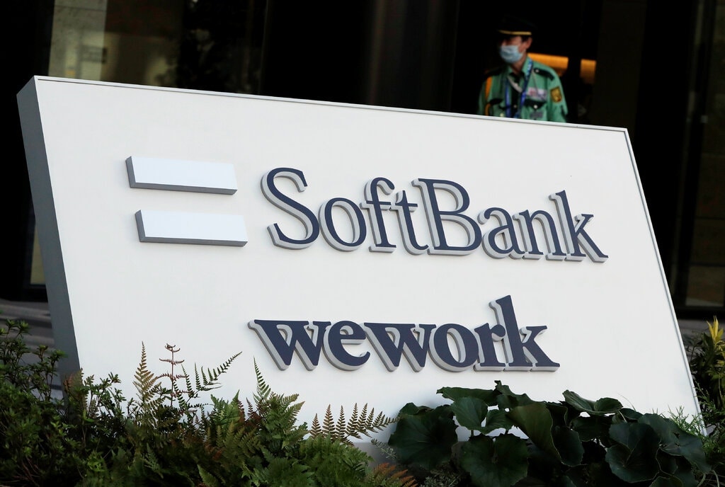 Cuối cùng cuộc chiến pháp lý lâu dài giữa Softbank và WeWork đã kết thúc trong hòa bình.