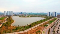 Cienco 5 Land được giao đất đúng quy định pháp luật