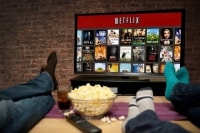 Netflix “kẻ thay đổi cuộc chơi” ở châu Á