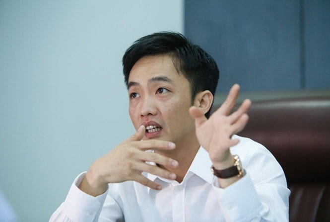 Nguyễn Quốc Cường