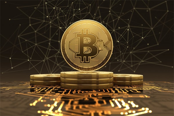 Bitcoin đã vượt 1.000 tỷ USD vốn hóa