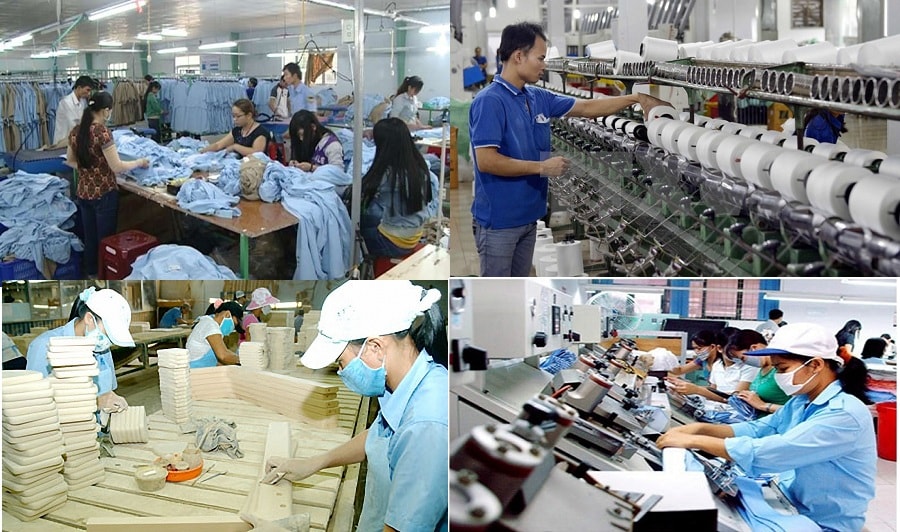 20 năm trước, Luật Doanh nghiệp 1999 đã làm thay đổi căn bản triết lý và khung tư duy về kinh doanh ở Việt Nam.