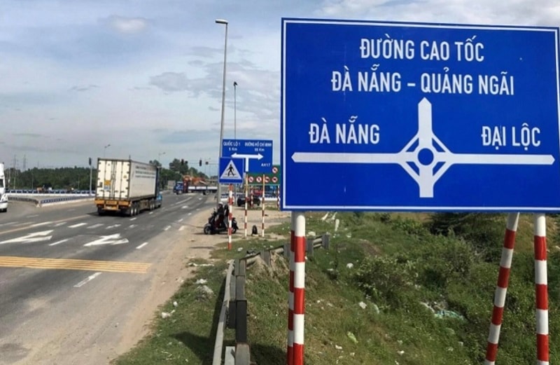 Cơ quan Cảnh sát điều tra - Bộ Công an vừa ra quyết định phong tỏa tài khoản, giao dịch cổ phiếu của nhiều bị can liên quan đến vụ sai phạm tại dự án cao tốc Đà Nẵng - quãng Ngãi do VEC làm chủ đầu tư - Ảnh minh họa