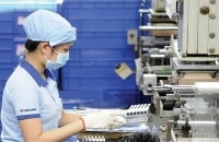 Thay đổi nhân sự cao cấp, Tập đoàn Thiên Long có làm cổ đông lo ngại?