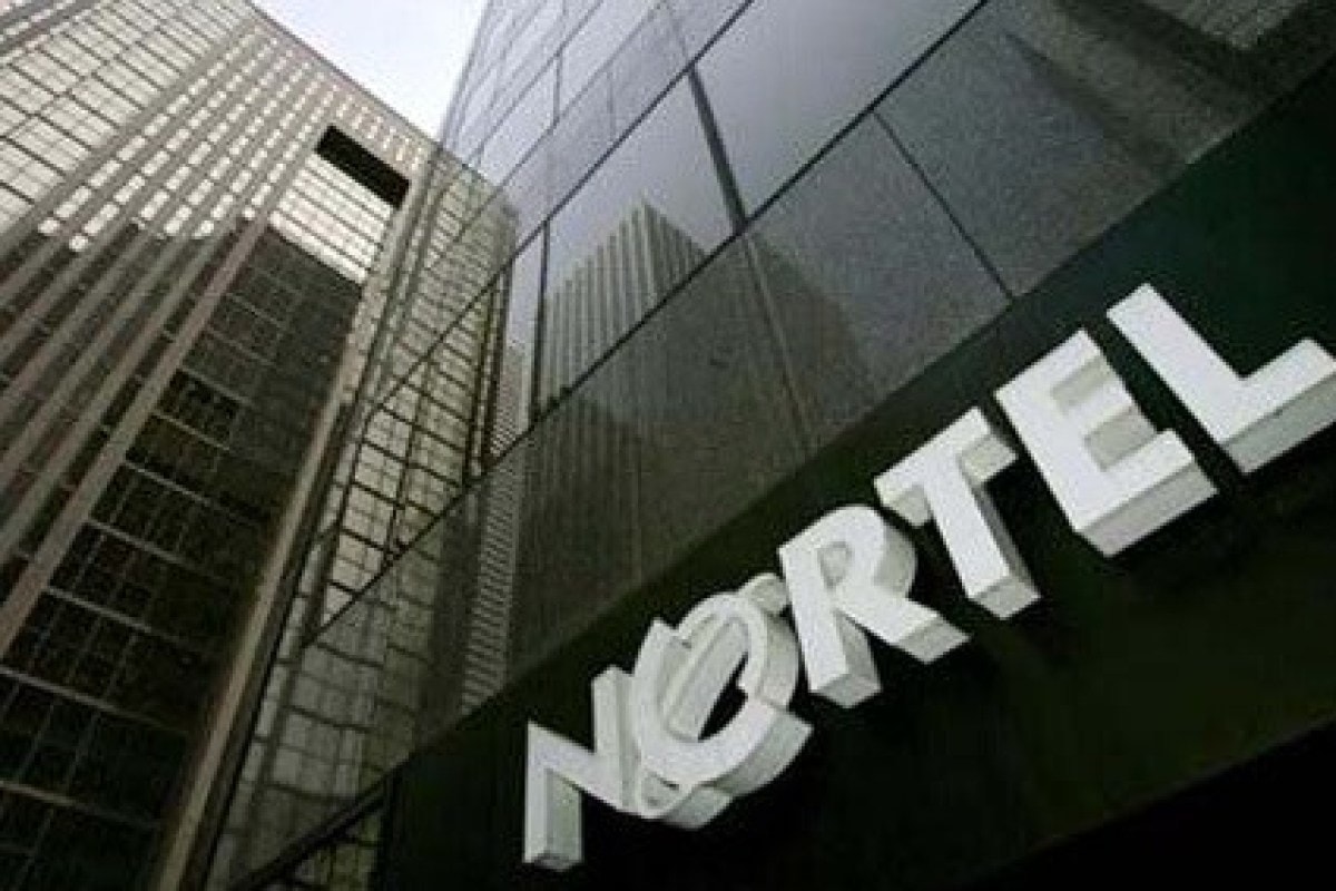 Nortel Networks - 