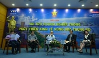 Nghệ An và hướng phát triển kinh tế vùng Bắc Trung Bộ