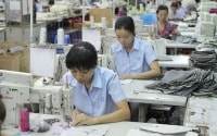 TIN NÓNG CHÍNH PHỦ: Đầu tư xây dựng và kinh doanh kết cấu hạ tầng khu công nghiệp Gilimex