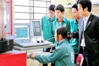 Vận hội mới của đất nước nhìn từ Nghị quyết XIII: (Kỳ 4) Đột phá từ nguồn nhân lực