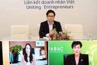 Lời kêu gọi hành động của cộng đồng doanh nghiệp Châu Á - Thái Bình Dương
